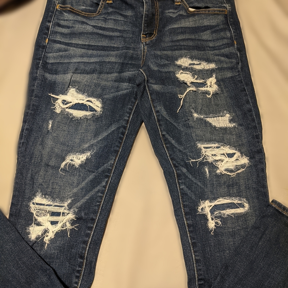 AE Next Level Stretch sz 10s (NWOT)